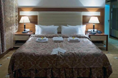 Mont Inn Hotel, Забронировать Отель Баку Азербайджан