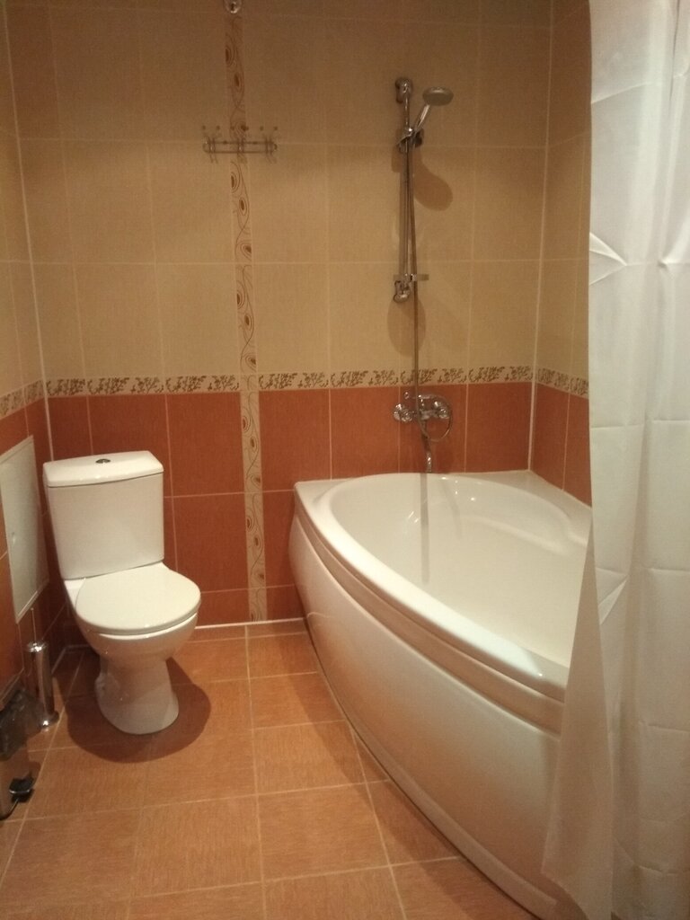 Hotel Belarus Brest