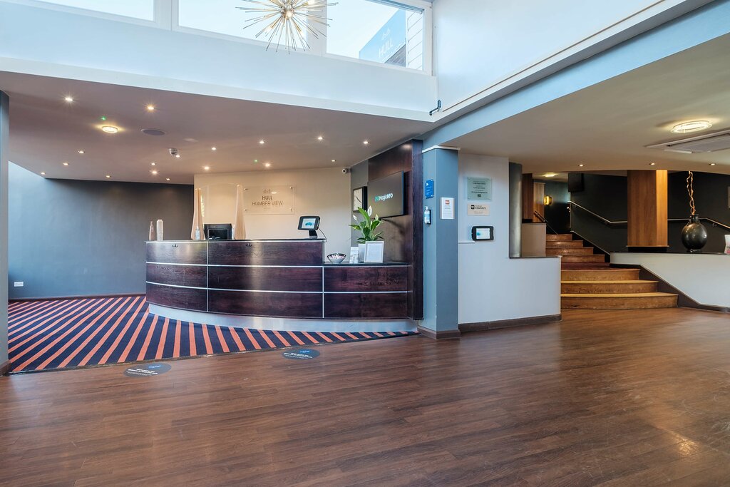 Hull Hotel