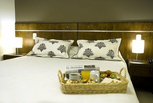 Quinta & Suites Apart Hotel, Забронировать Апарт-отель Апарт-отели Мендосы, Апарт-отель
