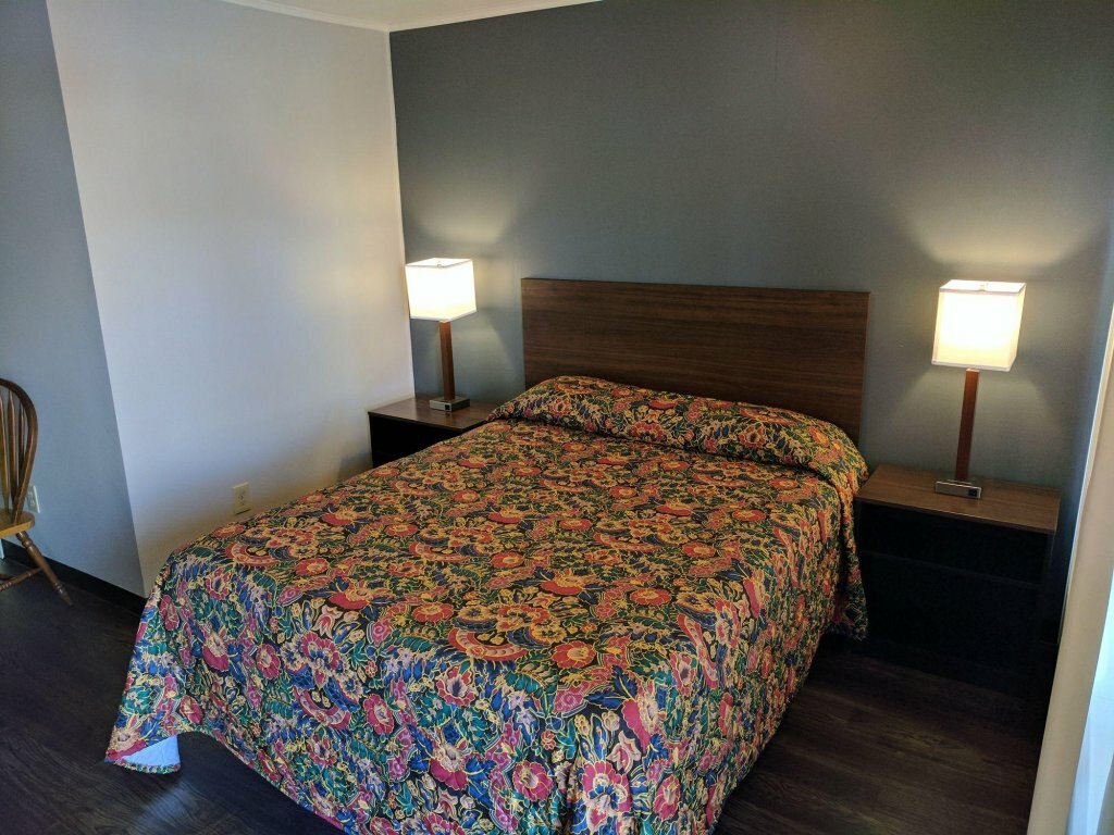 Econo Lodge Chula Vista San Diego South