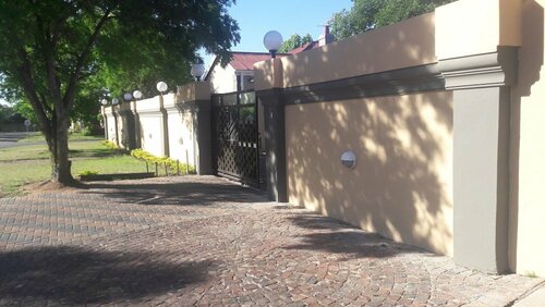 Zurich garden lodge benoni, Buchen Sie Pension Benoni Gauteng