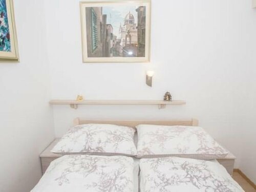 Aurora Apartments, Забронировать Апартаменты/квартира Отели Шибеник с парковкой, Парковка