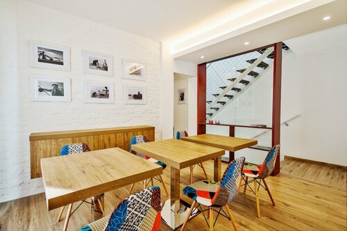 B&B Alusea, Rezervasyon Bed and Breakfast Silvi 