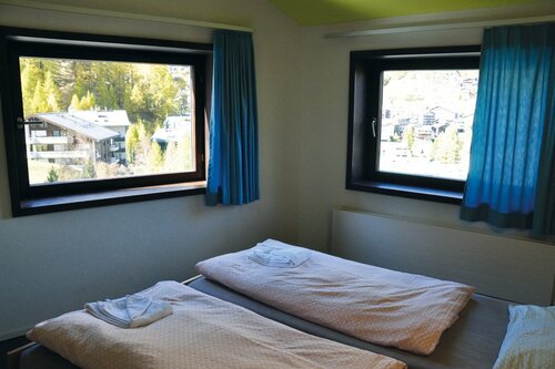 Zermatt Youth Hostel, Prenota Ostello Zermatt 