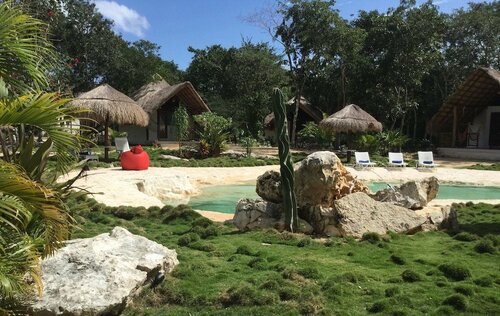 Villa Morena Ecoliving, Varaa Villa Akumal 