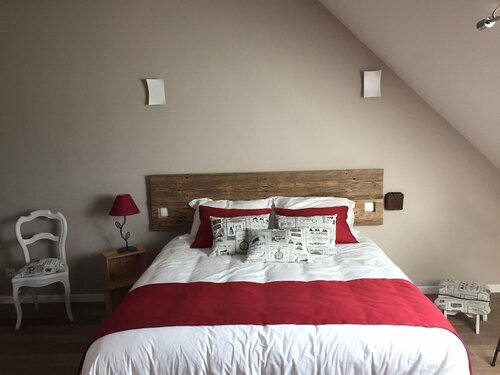 La Loubertine, Book Hotel Saint-Loup-Geanges Burgundy
