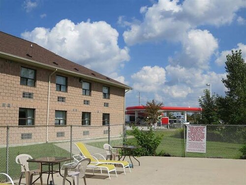 Travelodge by Wyndham Windsor, Réserver Hôtel Windsor 