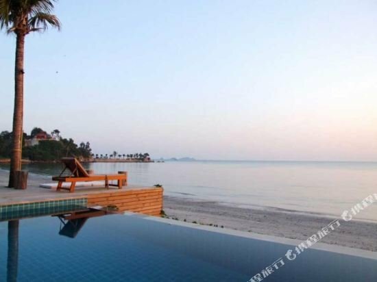 Bari Lamai Resort
