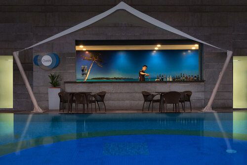 Holiday Inn Cochin, an IHG Hotel, Prenota Hotel Cochin Kerala