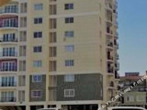JKIA Transit Apex Furnished Apartments, Забронировать Апартаменты/квартира Embakasi Найроби