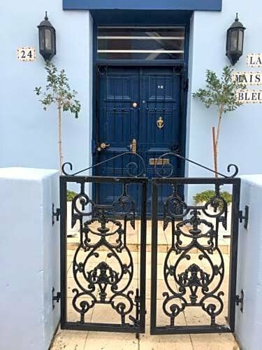 Dixon House in De Waterkant by Cape Finest, Забронировать Отель Отели Cape Peninsula 3 звезды, 3*
