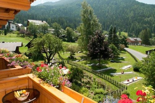 Family & Sporthotel Kärntnerhof, Забронировать Отель Бад-Клайнкирххайм Bad Kleinkirchheim - Nock Mountains National Park, рядом с Термальный спа-центр St. Kathrein