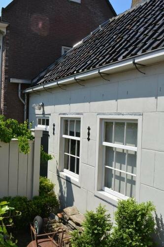 Waterland Hoge Huis, Забронировать Апартаменты/квартира Монникендам IJsselmeer