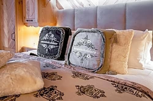 Курортный отель Fiocco di Neve Relais & Spa, Забронировать Курортный отель Лимоне-Пьемонте Пьемонт