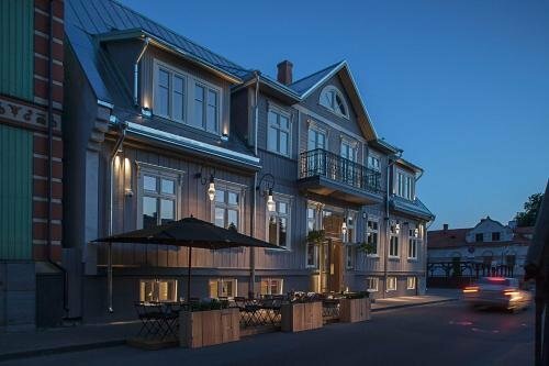 Frost Apartments, Забронировать Апартаменты/квартира Апартаменты Пярну, Апартаменты/квартира