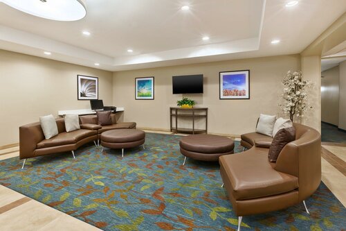 Candlewood Suites Washington North by IHG, Book Hotel Washington Pennsylvania