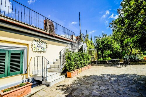 Casa  Limoneto, Забронировать Вилла Сорренто Побережье Сорренто