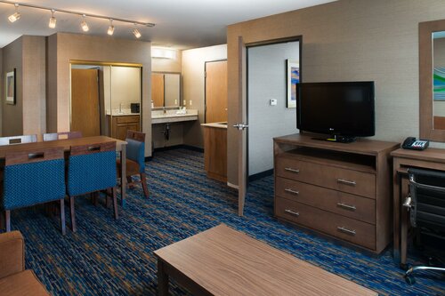 Holiday Inn Express Rocklin - Galleria Area, an IHG Hotel, Reserva ahora Hotel Rocklin California