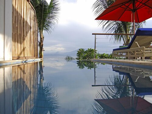 Lembongan Sanctuary Villas, Забронировать Вилла Виллы Клункунг, Вилла