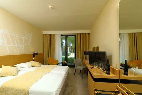 Aminess Liburna Hotel, Réserver Hôtel Hôtels à Korcula avec parking, Parking