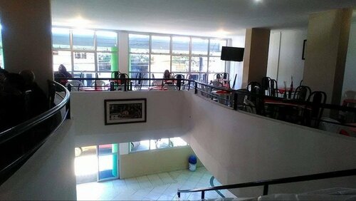 Hotel Estação Norte, Забронировать Отель Жуис-ди-Фора Минас-Жерайс