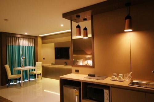 Rooms Republic Pattaya