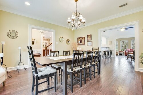 The Arrive Authentic Tudor - 4 Br Home, Забронировать Дом для отпуска Остин Greater Austin