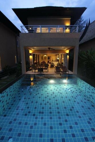 Little Sunshine Boutique Beach Resort & Spa, Rezervați Stațiune Ban Khlong Son Ko Chang