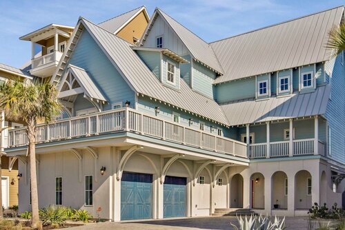 144 Sunrise Home 7 Bedrooms 6.5 Bathrooms Home, Book Feriehus Port Aransas 