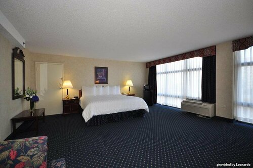 Holiday Inn Chicago North-Evanston by Ihg