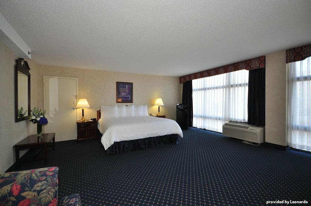 Holiday Inn Chicago North-Evanston by Ihg