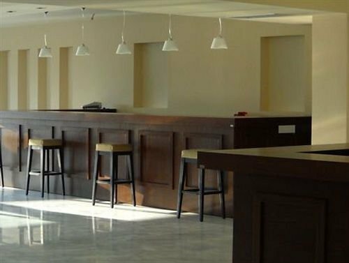 Hotel Porto Plaza Beach Resort, Book Ferieresort Agios Ioannis Kaspaka Límnos