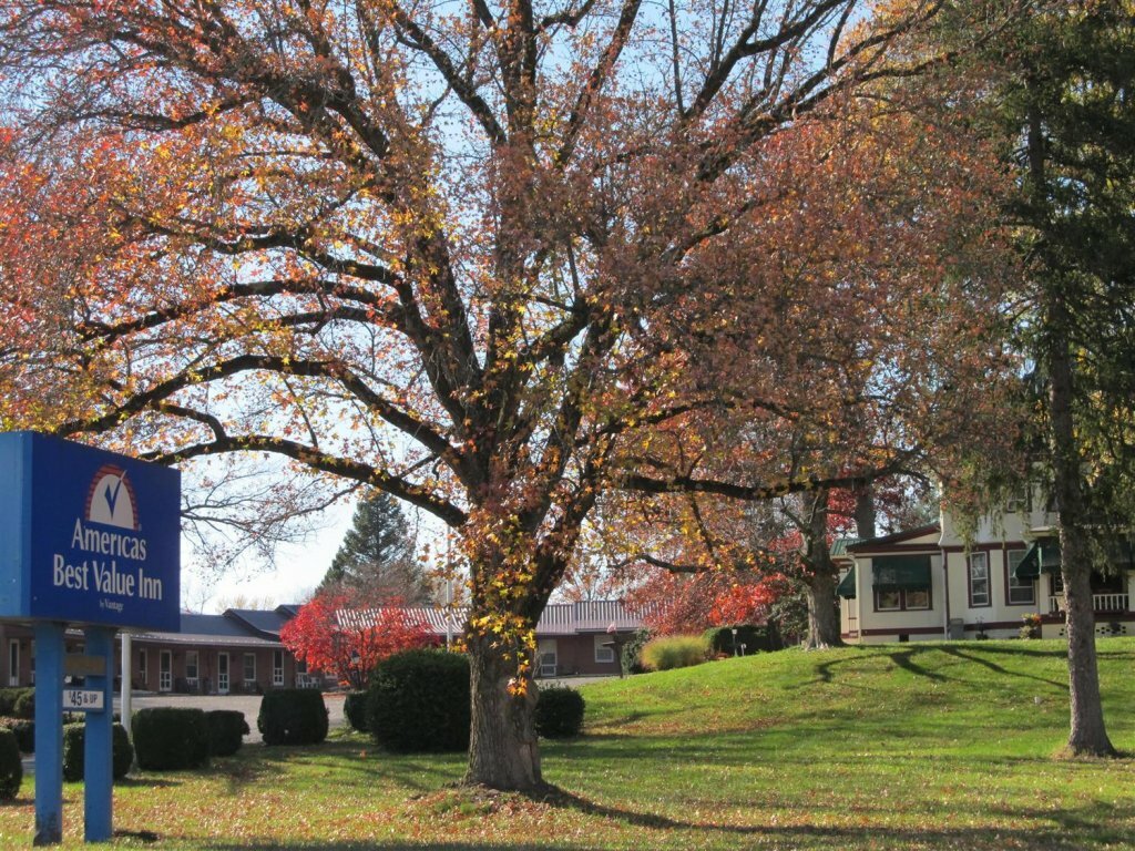 Potomac River Motel