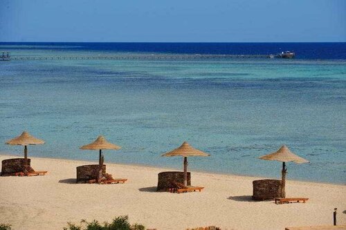 Sataya Resort Marsa Alam, Забронировать Курортный отель Курортные отели Марса-эль-Алам, Курортный отель