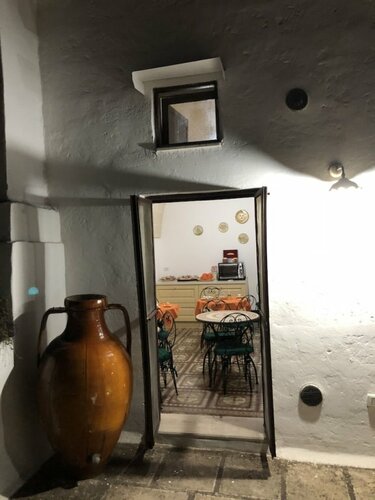 B&B Casa Camilla, Book Bed and Breakfast Hoteller i Murgia med parkering, Parkering