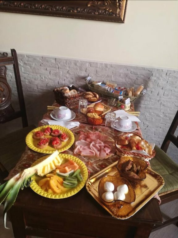 B&B Trani Palace
