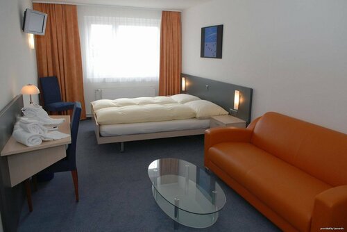 Airporthotel Grenchen, Prenota Hotel  