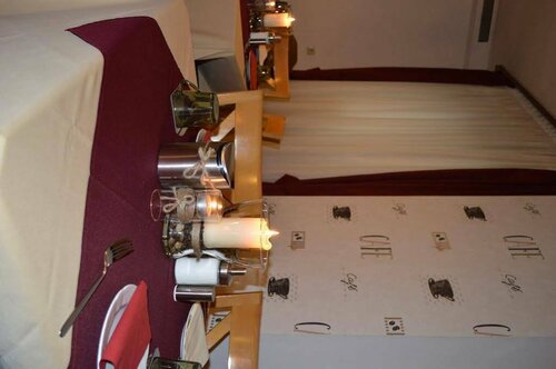 Hotel Royal Hanau, Забронировать Отель Отели Ханау с парковкой, Парковка
