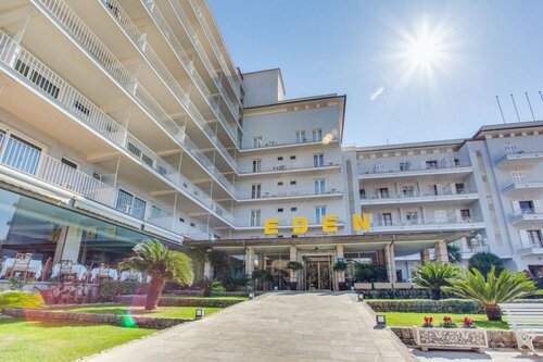 Eden Nord, Book Hotel Sóller 