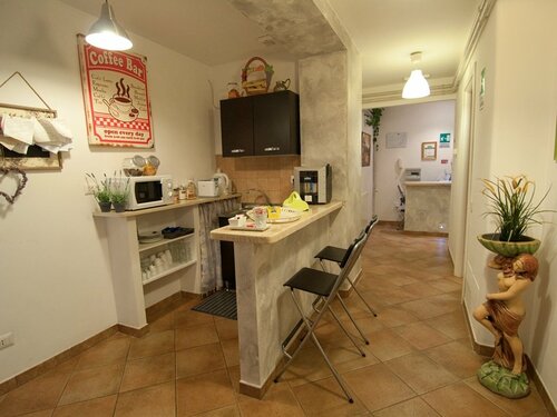 Domus Prati, Réserver Hôtel Hôtels à Rome avec parking, près de Piazza del Risorgimento, Parking