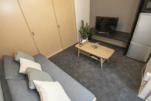 Soubou Otaru, Book Guesthouse Hotels in Otaru with Parking, Parking
