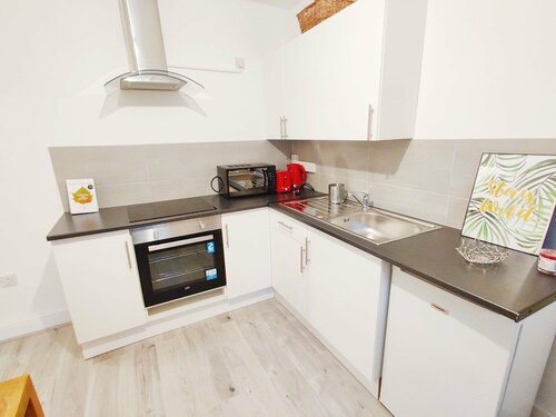 FT8 Brick Lane Apartments, Забронировать Апартаменты/квартира Апартаменты Большого Лондона, Апартаменты/квартира