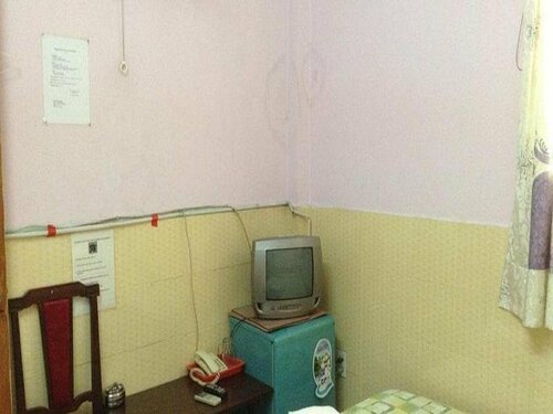 Bach Mai Hotel, Забронировать Отель Хошимин провинция Хошимин