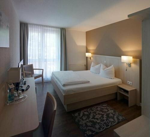 Businesshotel Berlin, Rezerwuj Hotel Pankow Berlin