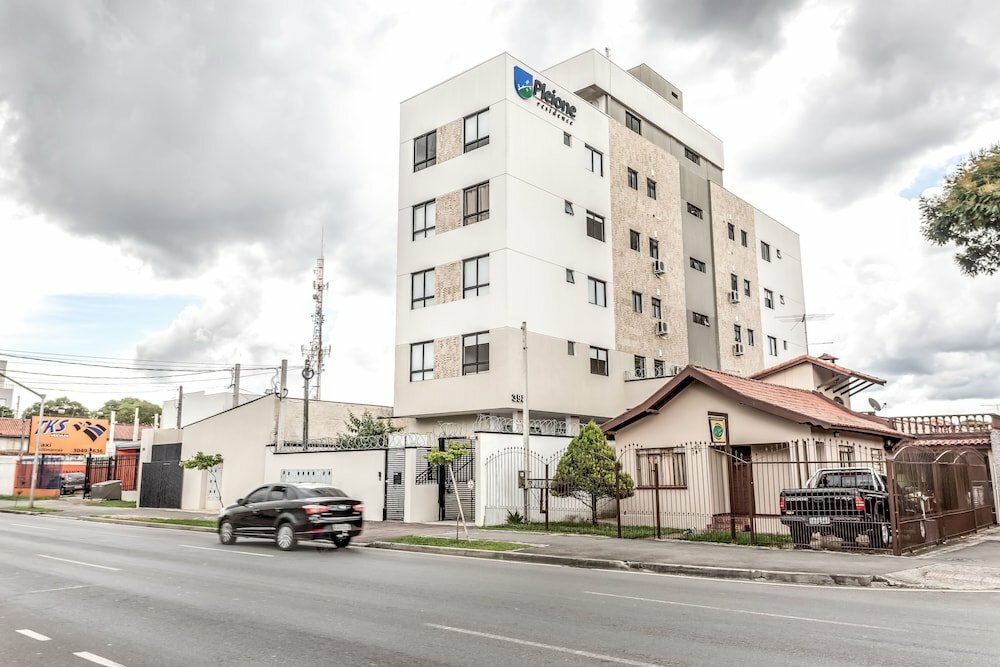 Pleione Residence