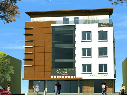 Istay Hotels Rajajinagar, Buchen Sie Hotel Bengaluru Karnataka
