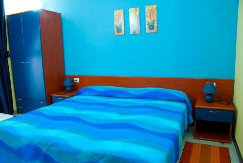 Bed And Breakfast Blu Bar, Забронировать Отель Отели Авола 3 звезды, 3*