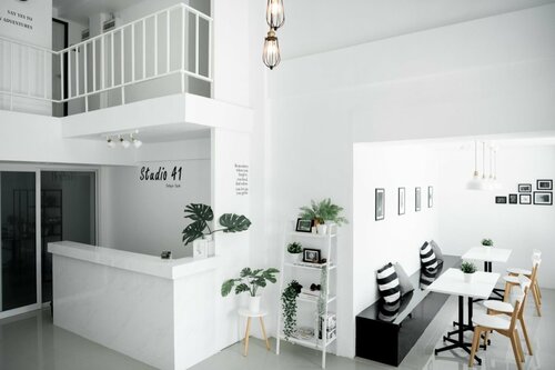 Studio 41 Salaya-Sai4, Rezerwuj Hotel Salaya Nakhonpathom Province