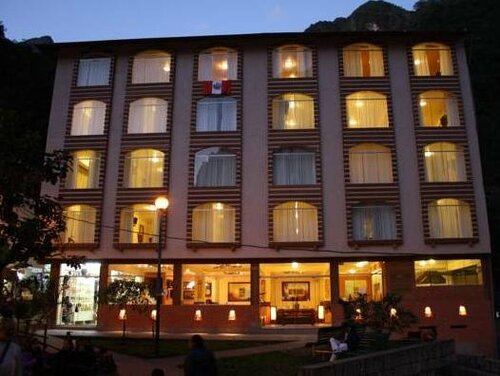 Hotel Taypikala Machupicchu, Prenota Boutique Aguas Calientes 